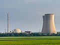 Vignette pour Centrale nucléaire de Grafenrheinfeld