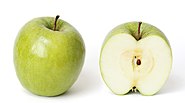 Granny Smith apples originated in Australia.