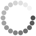 Gray circles.svg