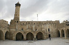 Great Mosque of Gaza - Alafrangi.jpg