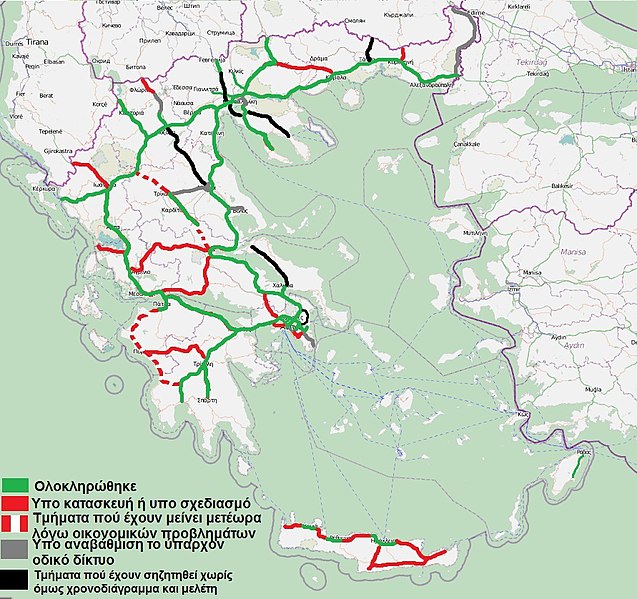 File:Greece road map.jpg