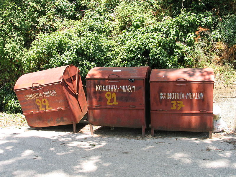 File:Greek trash cans.JPG