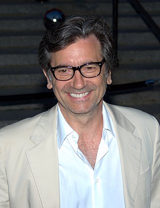 <span class="mw-page-title-main">Griffin Dunne</span> American actor and director (born 1955)
