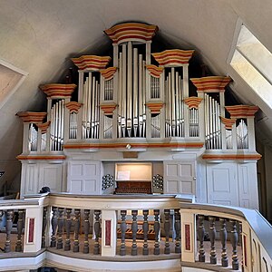 Großengottern, St. Martini, Hesse-Orgel (1).jpg