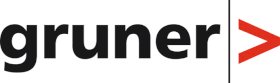 logo de Gruner (entreprise)