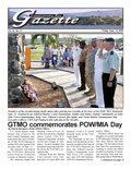 Thumbnail for File:Guantanamo Bay Gazette, 2006-09-15.pdf