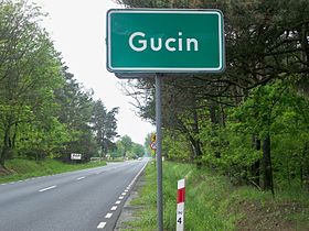 Gucin (Łódź)