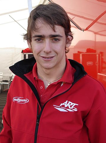 Esteban Gutiérrez