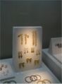 زیور آلات سلطنتی شیلا در موزه ملی گیونگجو