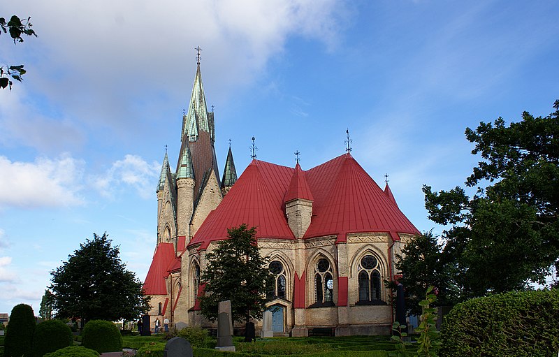 File:Håslövs kyrka 2010 - 01.JPG