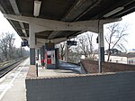 Hückelhoven-Baal Bahnsteig.JPG