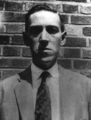 H. P. Lovecraft in Brooklyn