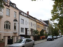 HAL-Ernestusstraße