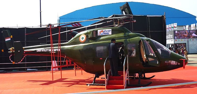 File:HAL Light Utility Helicopter.jpg