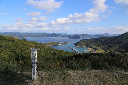 五島列島 Wikiwand