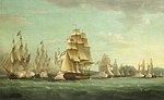 Thumbnail for HMS Spartan (1806)