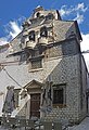 Kirche Mariä Himmelfahrt in Šibenik