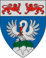 Wappen von Juta