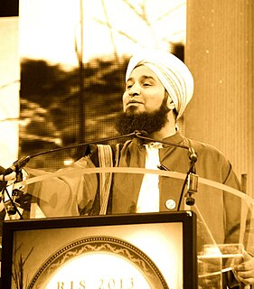 Ali al-Jifri Islamic scholar