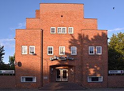 Hagenstraße 30 (Hagenow) Altes Kino 03