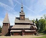 Gustav-Adolf-Stabkirche