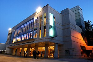 Haifa Theater