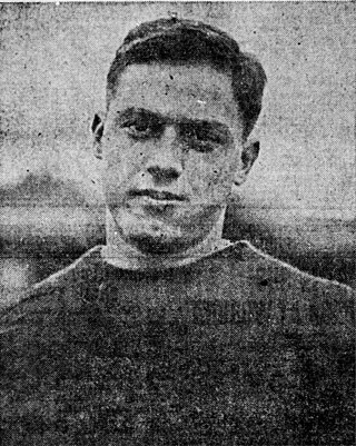 <span class="mw-page-title-main">Hal Broda</span> American football player (1905–1985)