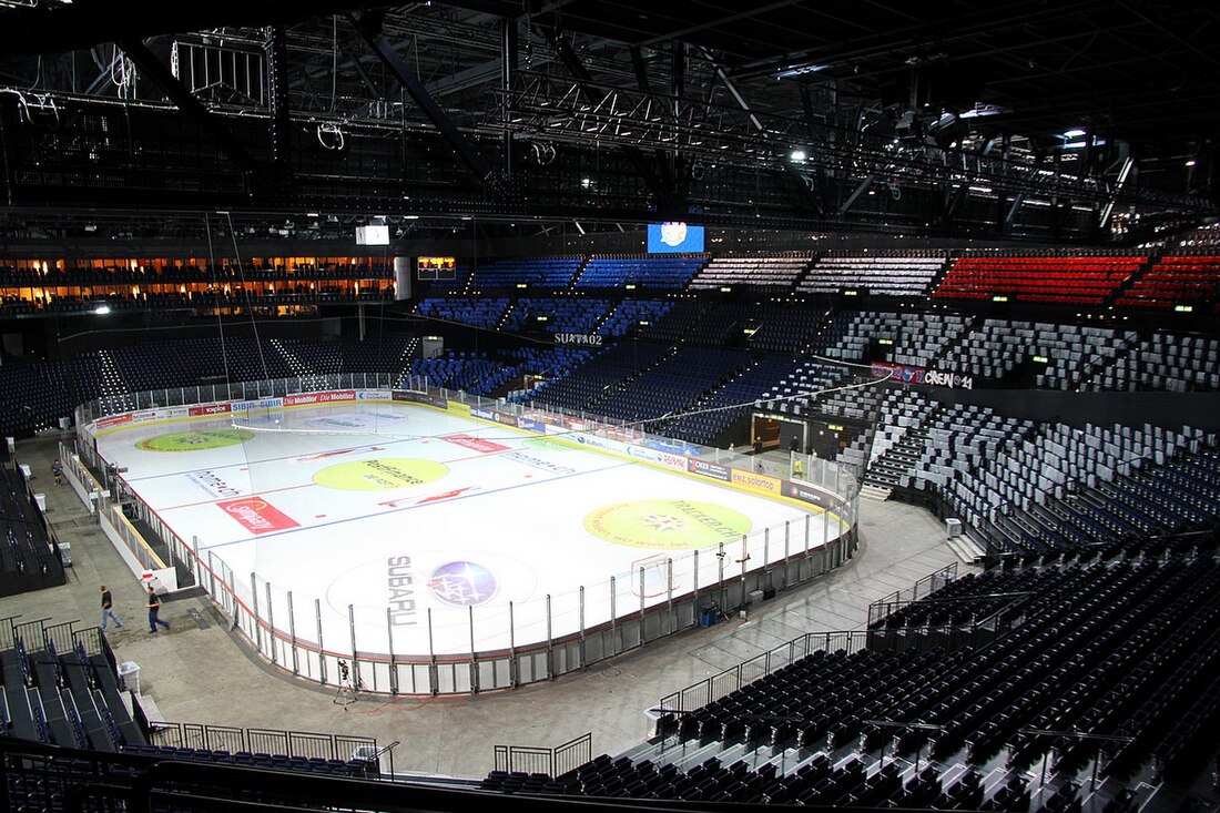 ZSC Zürich Lions