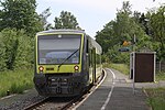 Thumbnail for Schönwald (Oberfr) station