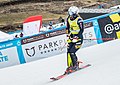 * Nomination Hanna Aronsson Elfman (SWE), Women's Slalom, 1st run, Grandvalira 2023. --Tournasol7 04:11, 29 April 2023 (UTC) * Promotion  Support Good quality -- Johann Jaritz 04:19, 29 April 2023 (UTC)