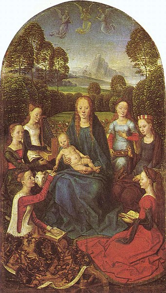 File:Hans Memling 041.jpg