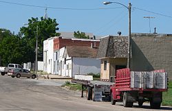 Hardy, Nebraska downtown.JPG