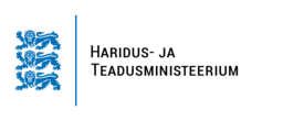 Haridus- ja Teadusministeeriumi logo.png