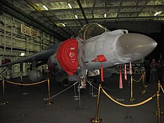 Harrier II.