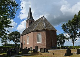 Kapelle van Haskerdijken