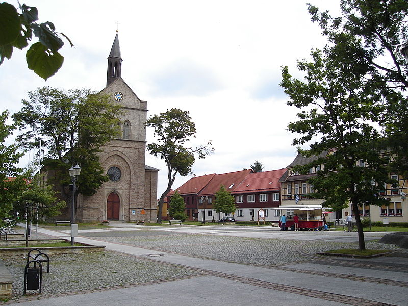 File:Hasselfelde Markt.jpg