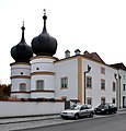 Haus in Reichersberg (direkt am Herrengarten)