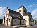 Église Saint-Remi de Hauviné