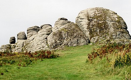 Haytor