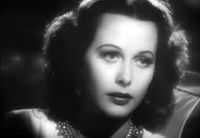 Hedy Lamarr: Tidlig liv, Filmkarriere i Hollywood, Senere liv