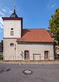 Heilbad Heiligenstadt Hospitalstrasse 1 St. Georgius Chapel 3.jpg