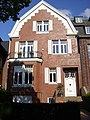 Liste Der Kulturdenkmäler In Hamburg-Eppendorf: Wikimedia-Liste