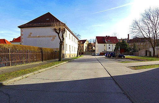 Heinrich-Zille-Straße (Torgau) (2)