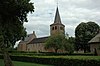 Hervormde kerk