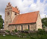 Dorfkirche Herzberg (Mark)