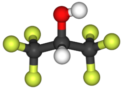 Hexafluoroisopropanol 3D.png