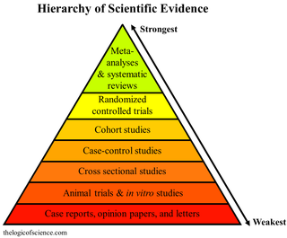 <span class="mw-page-title-main">Systematic review</span> Comprehensive review of research literature using systematic methods