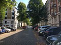 Himmelstraße in Hamburg-Winterhude