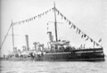 HMS Jason