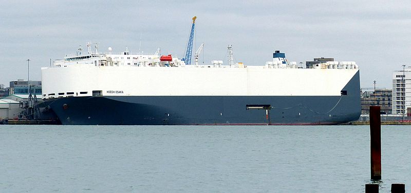 File:Hoegh Osaka, Southampton 2015-01-25.jpg